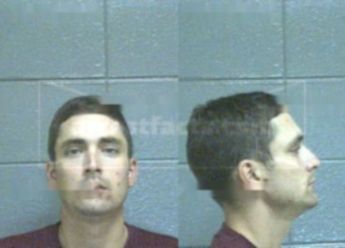 Brian Patrick Butts