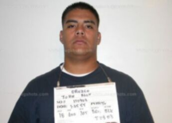 John Eloy Orozco
