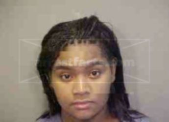 Charon Jakiesha Vallejo