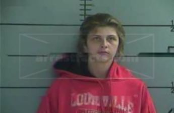 Kara Brooke Beckley