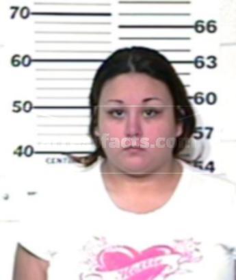Stephanie Negrete Zivec