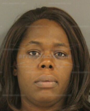 Keyanna Loraine Williams