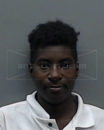 Measha Kirquel Dews