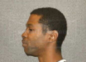 Donald Smith Jr.