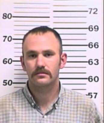 Joshua James Hogue