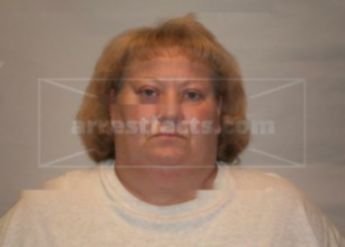 Pamela Garrison