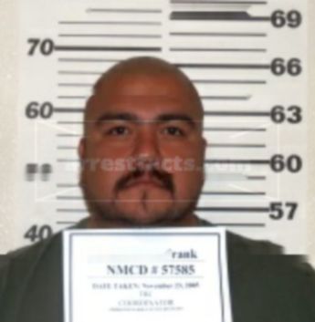 Frank Sanchez