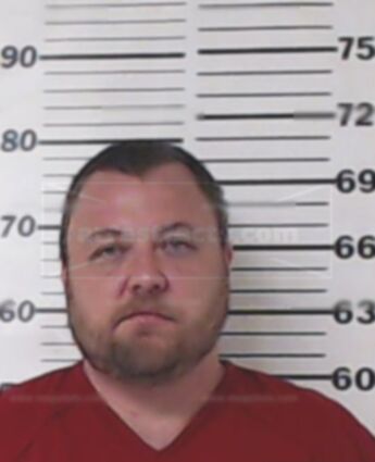 Anthony Ray Coffey