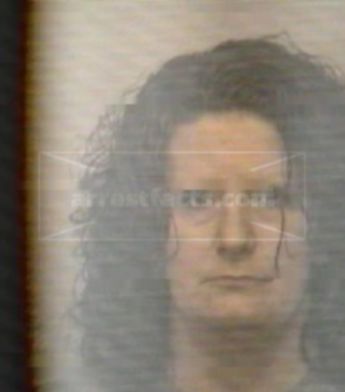 Karen Patricia Miller