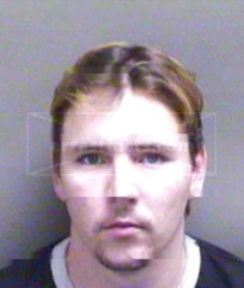 Joel Brent Caldwell