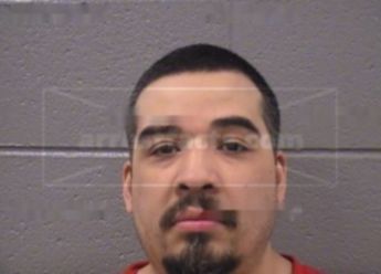 Oscar Jimenez