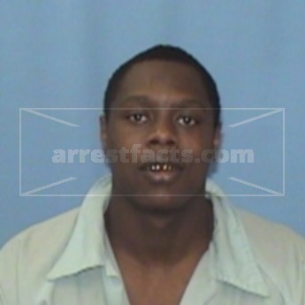 Marquise E. Jackson