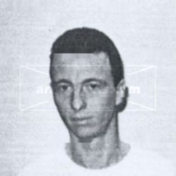 Scott William Young