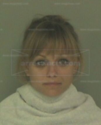 Cassidy Nicole Kennedy