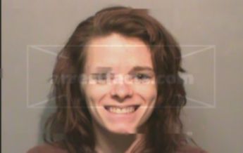 Amber Sue Barton