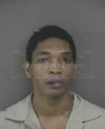 Eddie Ephiny Williams
