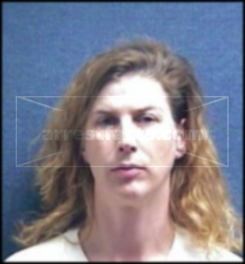 Rebecca Anne Brown