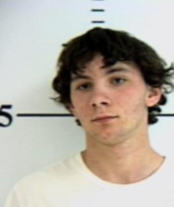 Jeffery Allen Burch