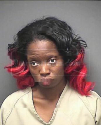 Kimisha Elizabeth Lester