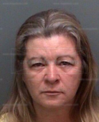 Kimberly Helen Huff