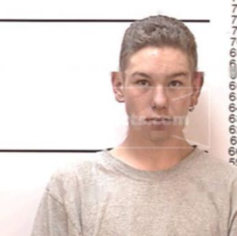 Joshua Allen Martin