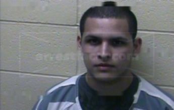 Miguel Angel Martinez