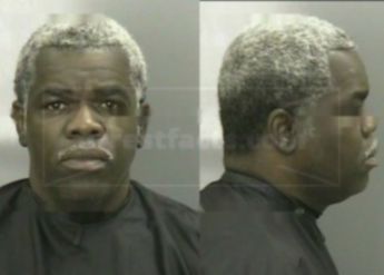 Keith Tyrone Smith