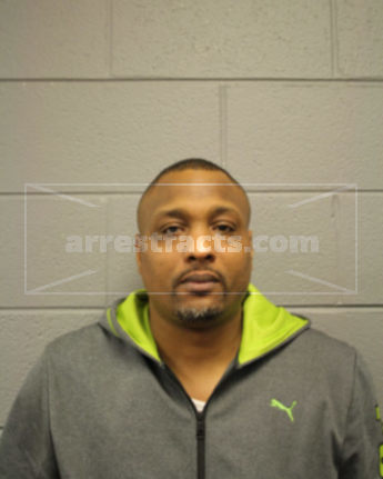 Tyrone Page