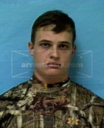 Kyle Patrick Henry