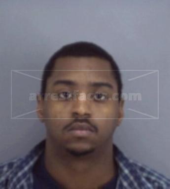 Cedric Dewayne Mackey