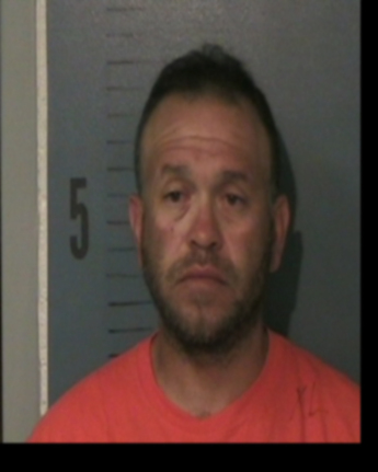 David Mark Gonzales