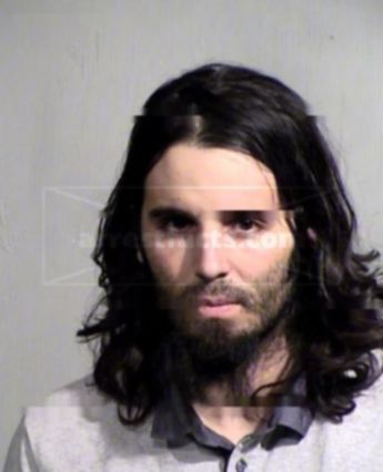 Brandon Levi Griffith