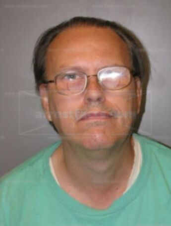 Lawrence Alan Post Jr.