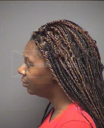 Tramaine Rashell Wilfong