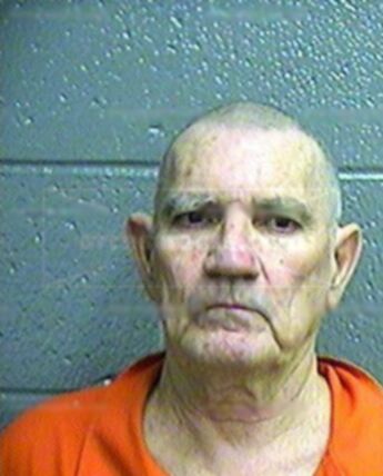 Olin Richard Brown