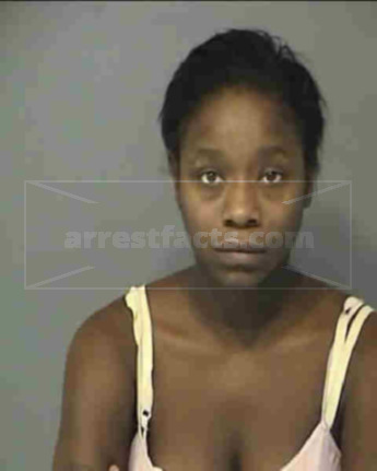 Erica S Renfro