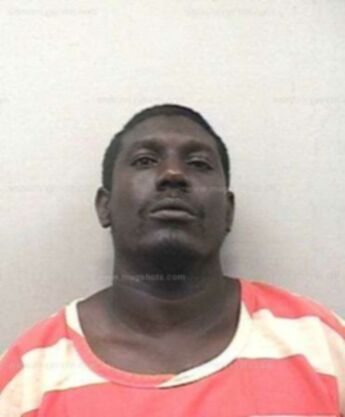 Eric Desmond Montgomery