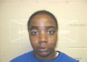 Tara Shronda Rayford