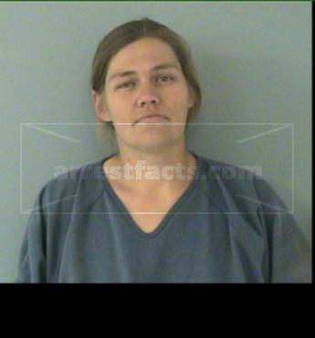Courtnie Donn Moody