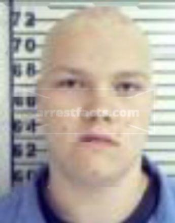 Bryan David Belveal