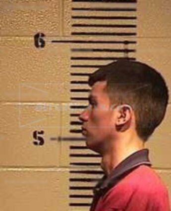 Casey Joel Quintanilla
