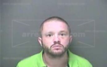 Jeremy Scott Cain
