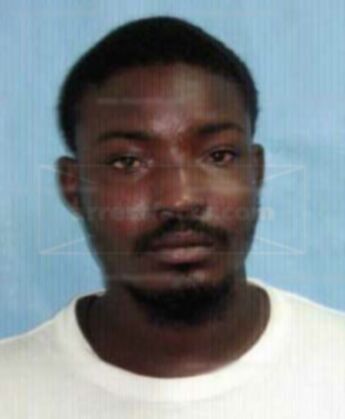 Terrence Boykins
