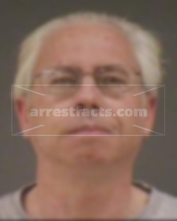 Jeffrey Dewitt Allen