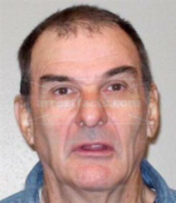 Benjamin Franklin Mc-Donald Jr.