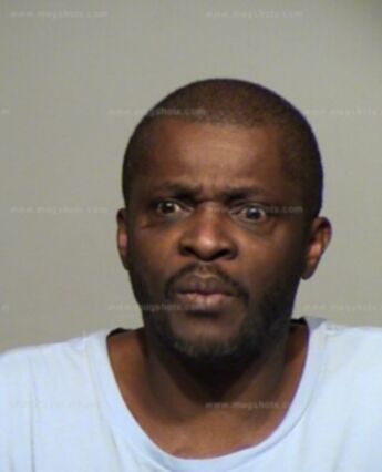 Alvin Henderson