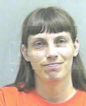 Heather Marie Reed