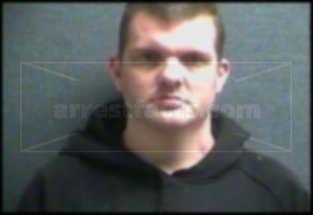 Burr James Travis Iii