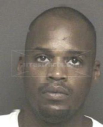 Lorenzo Williams Jr