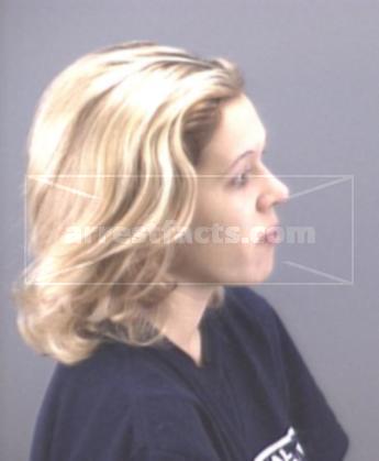 Rachel Sue Smith